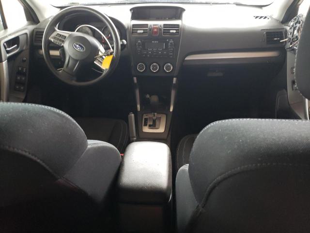 Photo 8 from auction – 2015 SUBARU FORESTER 2 with VIN JF2SJAFC2FH445462
