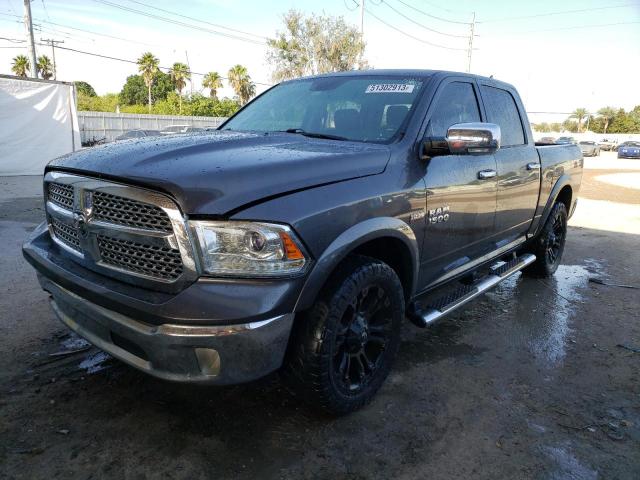 RAM 1500 LARAM 2017 with VIN 1C6RR7NT8HS546982 - Photo from auction