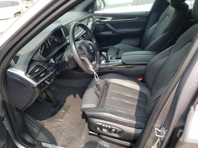Photo 7 from auction – 2018 BMW X5 XDRIVE3 with VIN 5UXKR0C57J0X83789