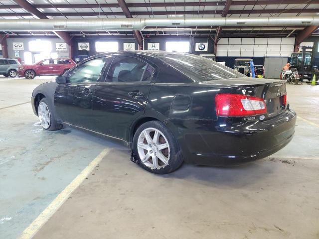 Photo 2 from auction – 2010 MITSUBISHI GALANT ES with VIN 4A32B3FF0AE005135