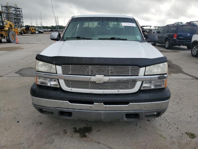 Photo 5 from auction – 2005 CHEVROLET SILVERADO with VIN 2GCEC13T451195752
