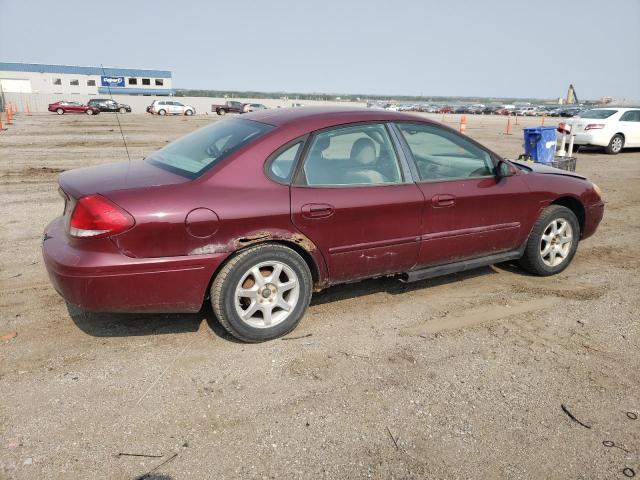 Photo 3 from auction – 2005 FORD TAURUS SEL with VIN 1FAFP56U85A293750