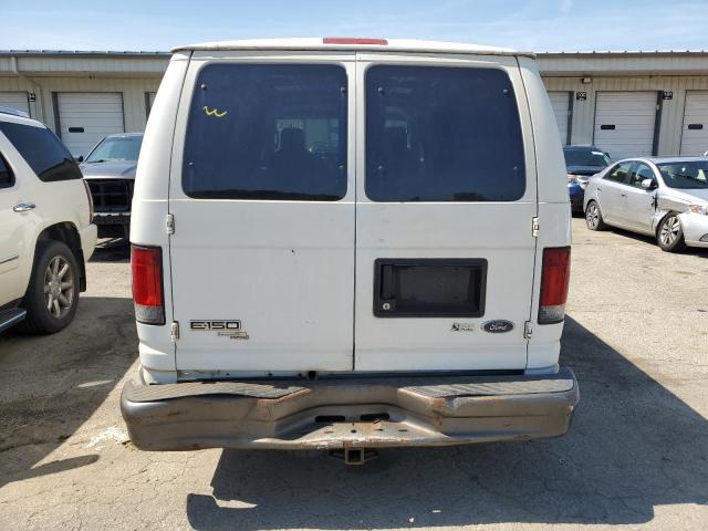 Photo 6 from auction – 2012 FORD ECONOLINE with VIN 1FTNS1EW7CDB23360