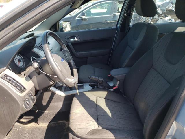 Photo 7 from auction – 2008 FORD FOCUS SE with VIN 1FAHP35N98W286949