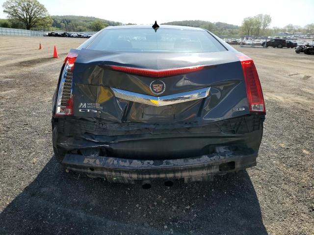 Photo 6 from auction – 2014 CADILLAC CTS PERFOR with VIN 1G6DG1E36E0107022