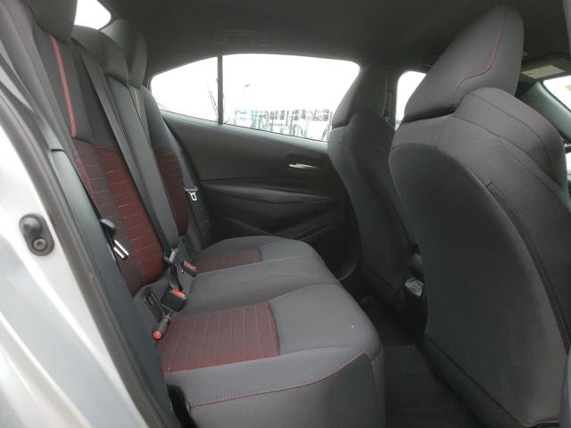 Photo 10 from auction – 2023 TOYOTA COROLLA SE with VIN 5YFS4MCE7PP147329