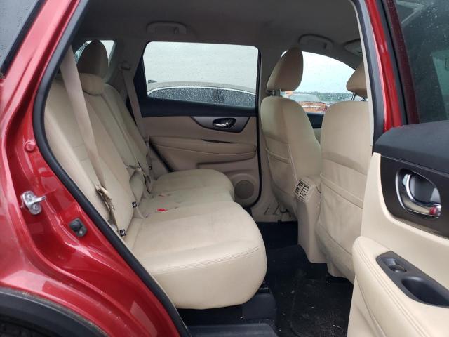 Photo 10 from auction – 2016 NISSAN ROGUE S with VIN KNMAT2MTXGP731161