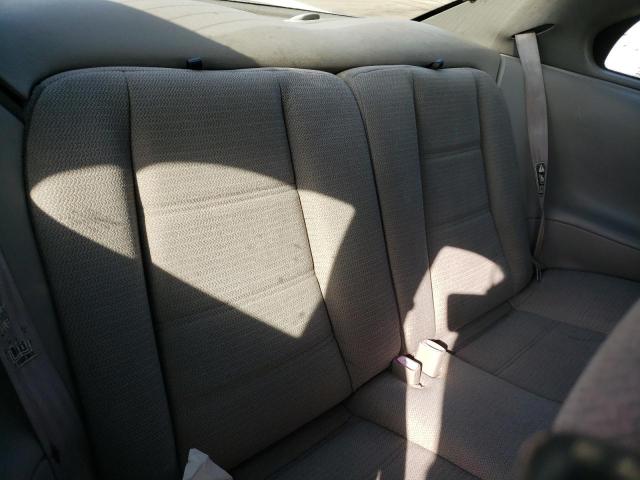 Photo 10 from auction – 2000 FORD MUSTANG with VIN 1FAFP4048YF207704