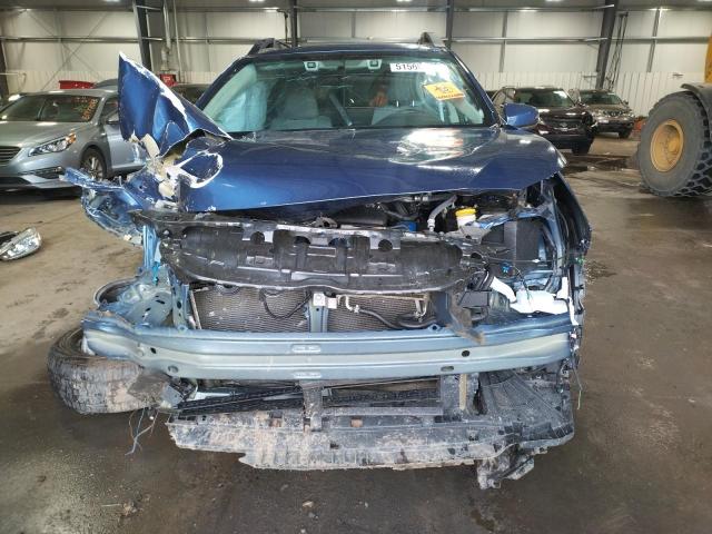 Photo 5 from auction – 2020 SUBARU OUTBACK PR with VIN 4S4BTACC5L3165942