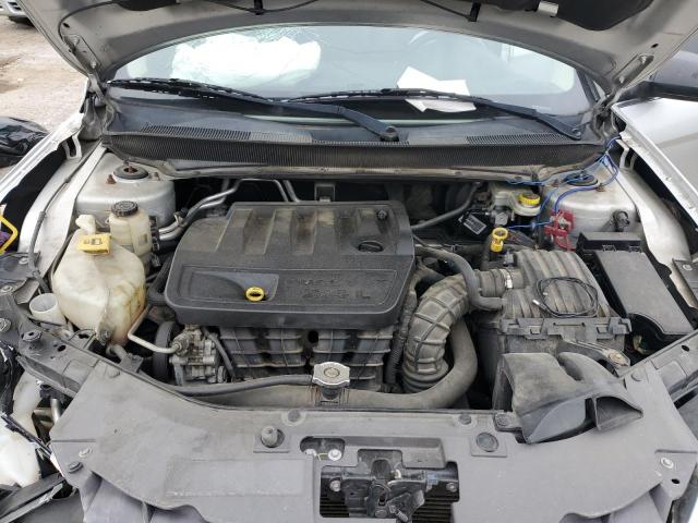 Photo 11 from auction – 2010 CHRYSLER SEBRING TO with VIN 1C3CC4FB4AN187935