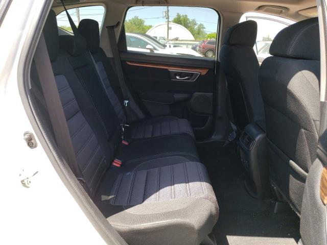 Photo 11 from auction – 2017 HONDA CR-V EX with VIN 2HKRW2H54HH685989