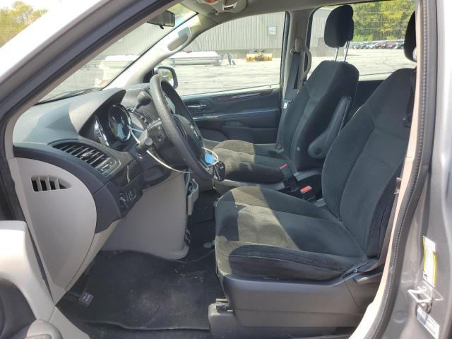 Photo 7 from auction – 2016 DODGE GRAND CARA with VIN 2C4RDGBG1GR169779