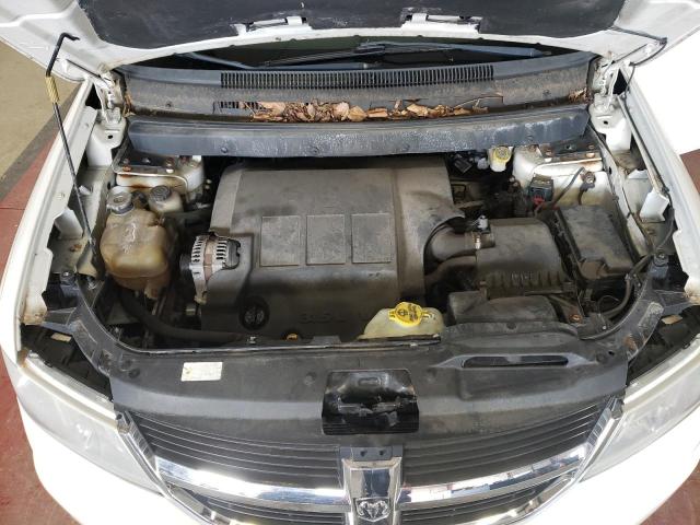 Photo 12 from auction – 2009 DODGE JOURNEY SX with VIN 3D4GH57V29T582109
