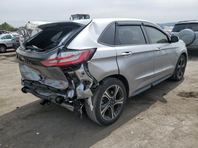 Photo 3 from auction – 2021 FORD EDGE ST with VIN 2FMPK4AP4MBA42523
