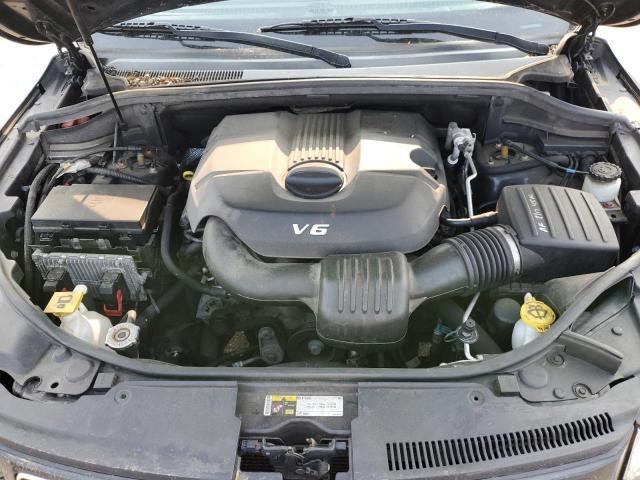 Photo 11 from auction – 2014 JEEP GRAND CHER with VIN 1C4RJFCG8EC247143