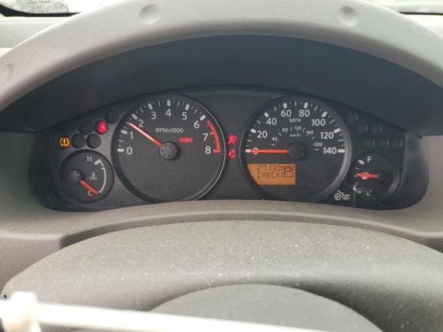 Photo 9 from auction – 2019 NISSAN FRONTIER S with VIN 1N6BD0CT7KN708946