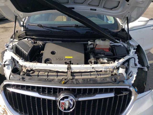 Photo 12 from auction – 2018 BUICK ENCLAVE ES with VIN 5GAEVAKW2JJ214418