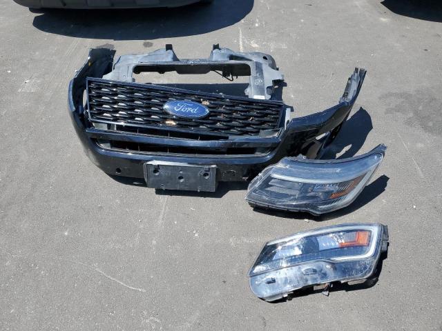 Photo 13 from auction – 2018 FORD EXPLORER S with VIN 1FM5K8GT0JGB82625