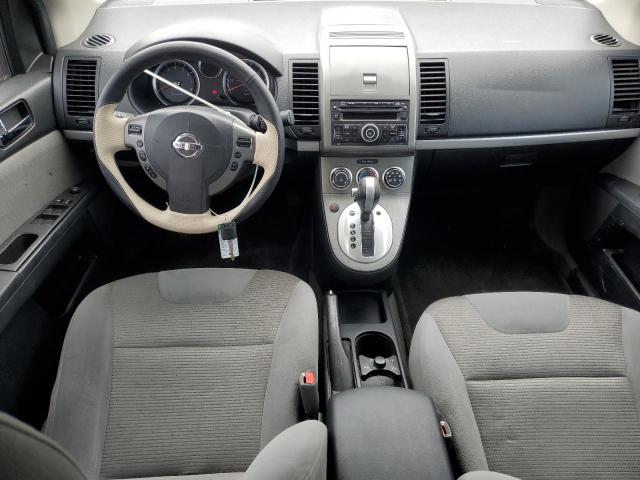 Photo 8 from auction – 2011 NISSAN SENTRA 2.0 with VIN 3N1AB6AP2BL705940