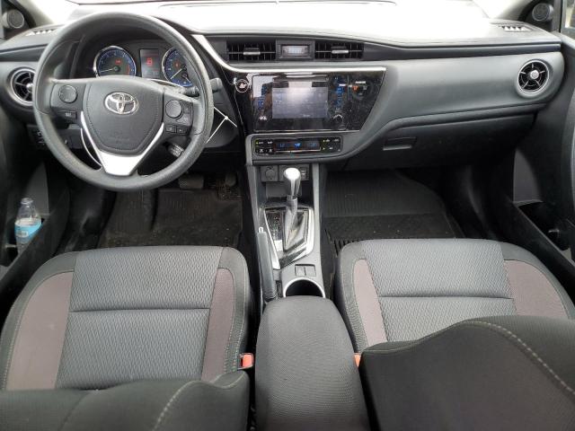Photo 8 from auction – 2017 TOYOTA COROLLA L with VIN 2T1BURHEXHC782410