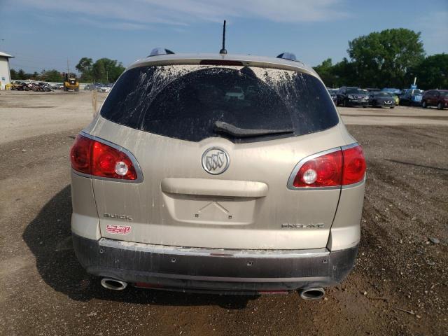Photo 6 from auction – 2008 BUICK ENCLAVE CX with VIN 5GAER13748J173120