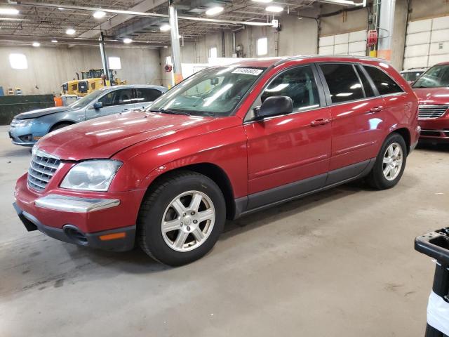 CHRYSLER PACIFICA T 2006 с VIN 2A4GF684X6R925904 - Фото с аукциона