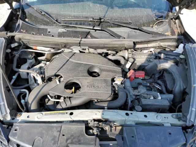 Photo 11 from auction – 2015 NISSAN JUKE S with VIN JN8AF5MV8FT554131