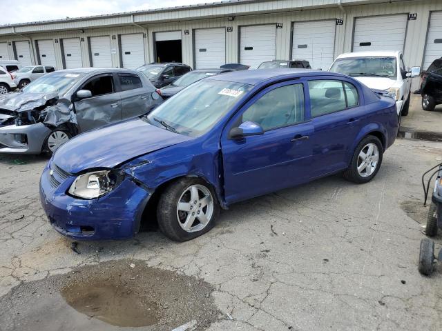 Photo 1 from auction – 2007 CHEVROLET COBALT LT with VIN 1G1AL55F177213362