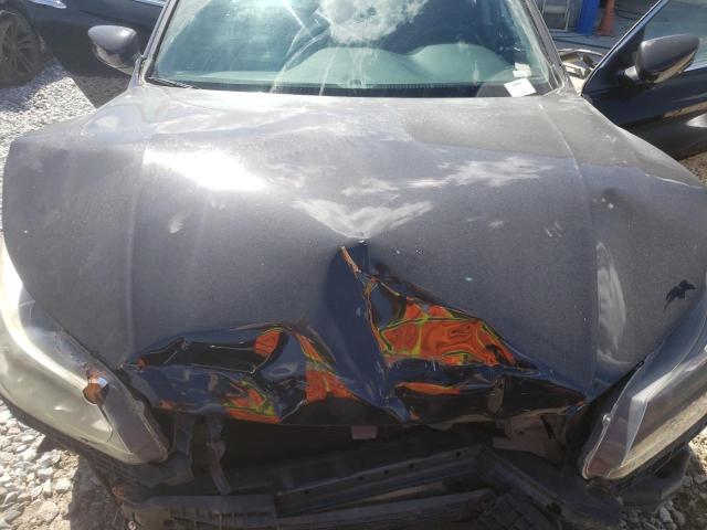 Photo 11 from auction – 2014 HONDA ACCORD SPO with VIN 1HGCR2F59EA109500