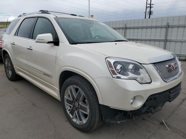 Photo 4 from auction – 2012 GMC ACADIA DEN with VIN 1GKKVTED7CJ378682