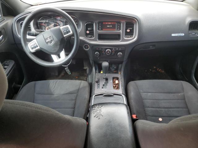 Photo 8 from auction – 2014 DODGE CHARGER SE with VIN 2C3CDXBG0EH215664