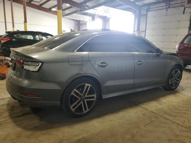 Photo 3 from auction – 2018 AUDI A3 PREMIUM with VIN WAUJ8GFF8J1025559