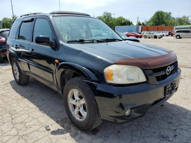 Photo 4 from auction – 2005 MAZDA TRIBUTE S with VIN 4F2CZ96195KM06880