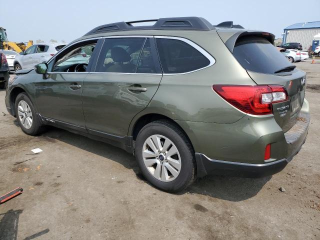 Photo 2 from auction – 2016 SUBARU OUTBACK 2. with VIN 4S4BSAHC6G3254050