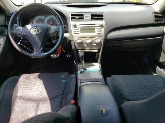 Photo 8 from auction – 2011 TOYOTA CAMRY BASE with VIN 4T1BF3EK0BU732400