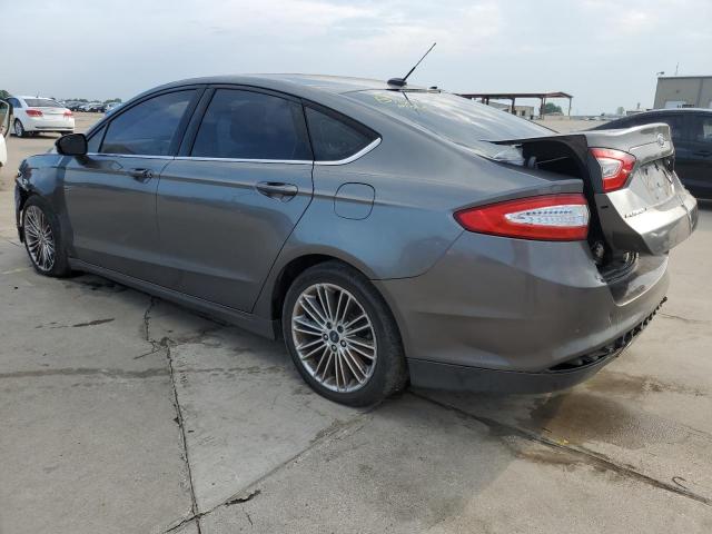 Photo 2 from auction – 2013 FORD FUSION SE with VIN 3FA6P0H93DR346192