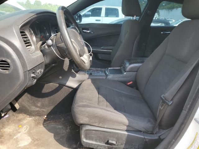 Photo 7 from auction – 2014 DODGE CHARGER SE with VIN 2C3CDXBG0EH215664