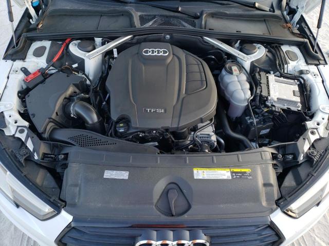 Photo 11 from auction – 2019 AUDI A4 PREMIUM with VIN WAUGMAF45KA112600
