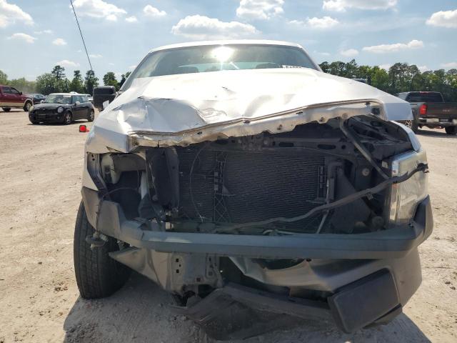 Photo 5 from auction – 2014 FORD F150 with VIN 1FTMF1CM1EKD63472