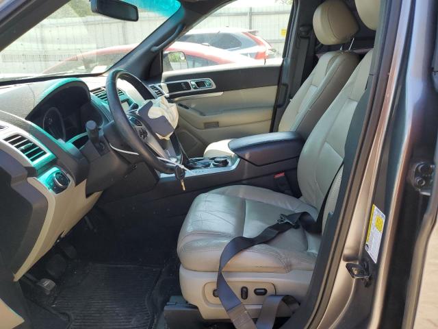 Photo 7 from auction – 2014 FORD EXPLORER X with VIN 1FM5K8D81EGB47842