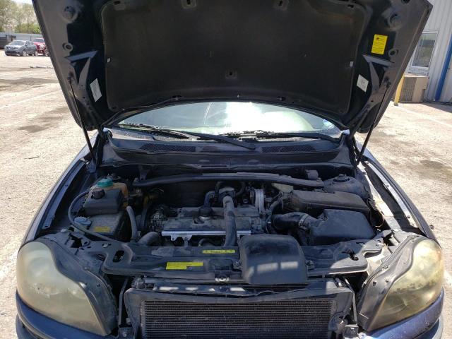 Photo 12 from auction – 2004 VOLVO XC90 with VIN YV1CY59H541077050