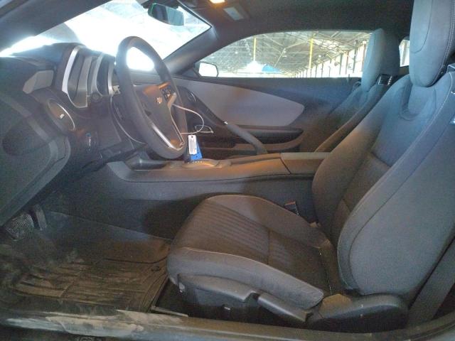 Zdjęcie 7 z aukcji – 2014 CHEVROLET CAMARO LS z VIN 2G1FA1E35E9318704