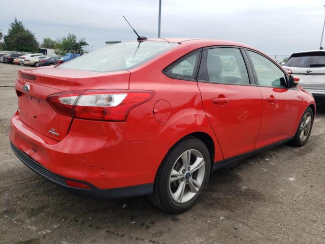 Zdjęcie 3 z aukcji – 2013 FORD FOCUS SE z VIN 1FADP3F21DL162740