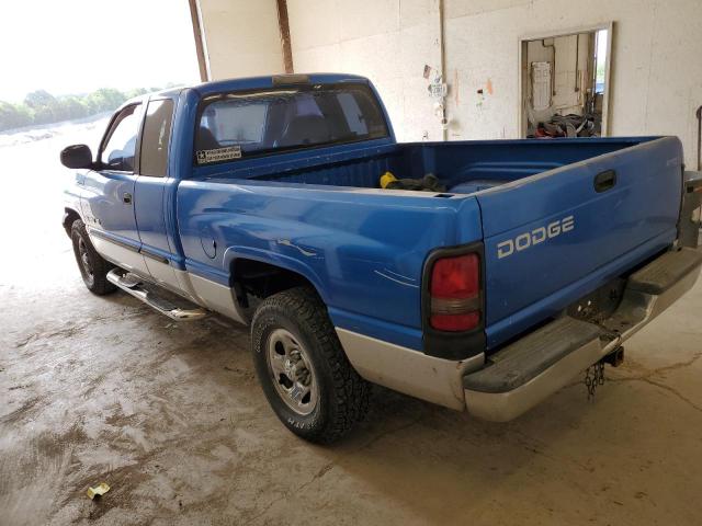 Photo 2 from auction – 2001 DODGE RAM 1500 with VIN 3B7HC13Y31G779795