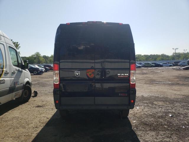 Photo 6 from auction – 2016 RAM PROMASTER with VIN 3C6TRVDD6GE128846