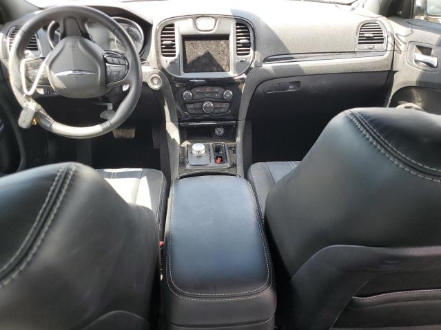 Photo 8 from auction – 2022 CHRYSLER 300 S with VIN 2C3CCABG2NH158576