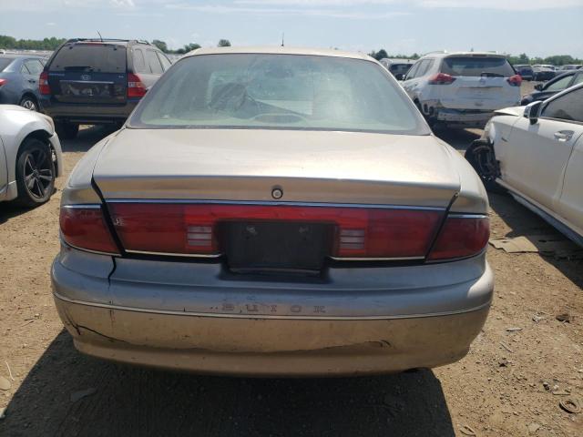 Photo 6 from auction – 1998 BUICK CENTURY CU with VIN 2G4WS52M7W1594161