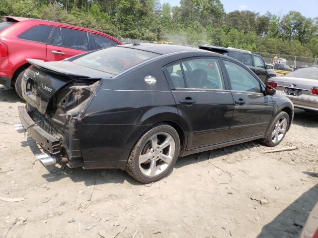 Photo 3 from auction – 2008 NISSAN MAXIMA SE with VIN 1N4BA41E18C817579