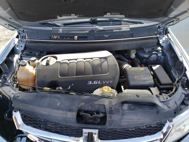 Photo 12 from auction – 2013 DODGE JOURNEY SX with VIN 3C4PDDBG2DT522738