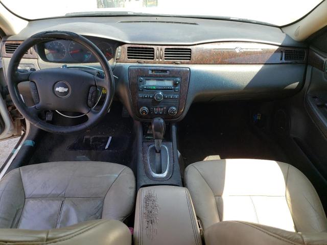 Photo 8 from auction – 2013 CHEVROLET IMPALA LTZ with VIN 2G1WC5E35D1209092